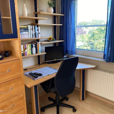 Andrea'S Ferienwohnung Brietlingen Buitenkant foto