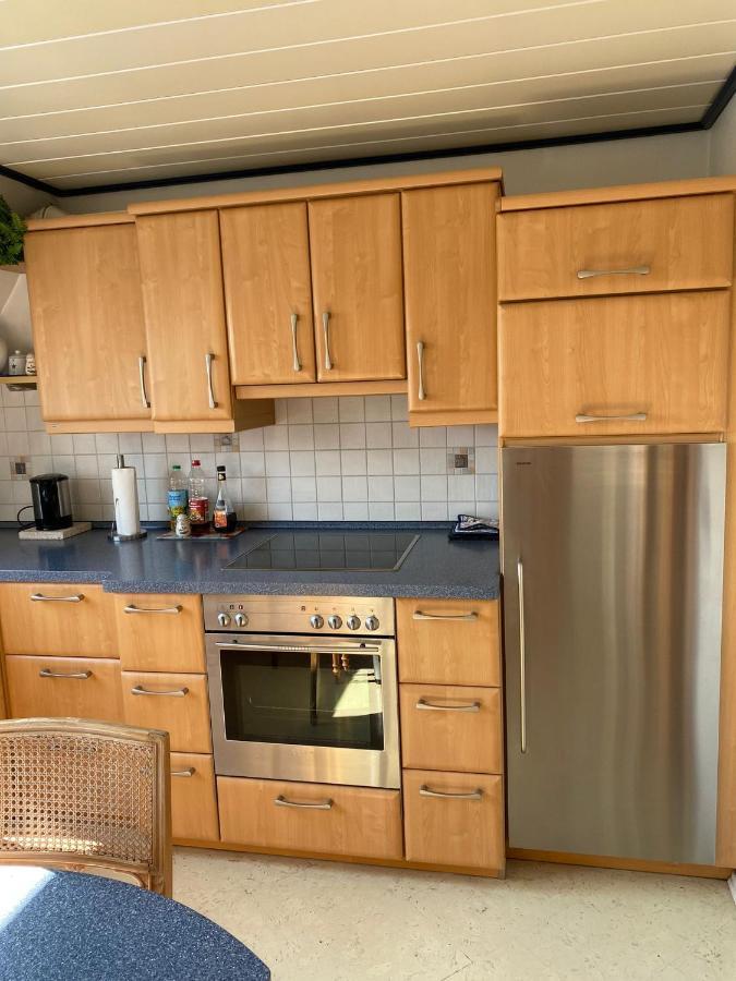 Andrea'S Ferienwohnung Brietlingen Buitenkant foto